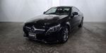 Mercedes Benz Clase C 1.6 180 AUTO Coupe 2018