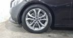 Mercedes Benz Clase C 1.6 180 AUTO Coupe 2018