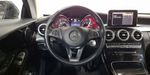 Mercedes Benz Clase C 1.6 180 AUTO Coupe 2018