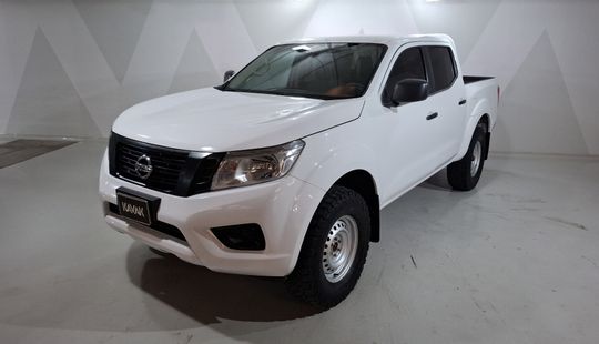 Nissan • NP300