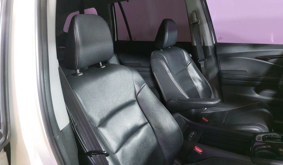 Honda Pilot 3.5 TOURING Suv 2016