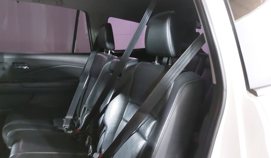 Honda Pilot 3.5 TOURING Suv 2016