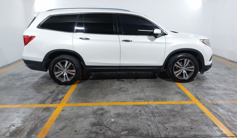 Honda Pilot 3.5 TOURING Suv 2016