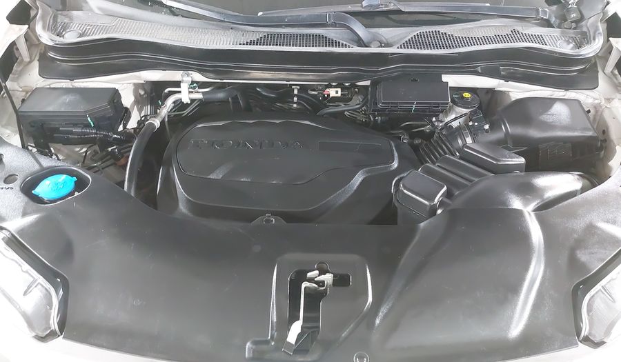 Honda Pilot 3.5 TOURING Suv 2016