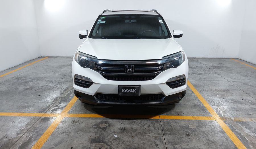 Honda Pilot 3.5 TOURING Suv 2016