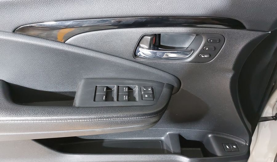 Honda Pilot 3.5 TOURING Suv 2016