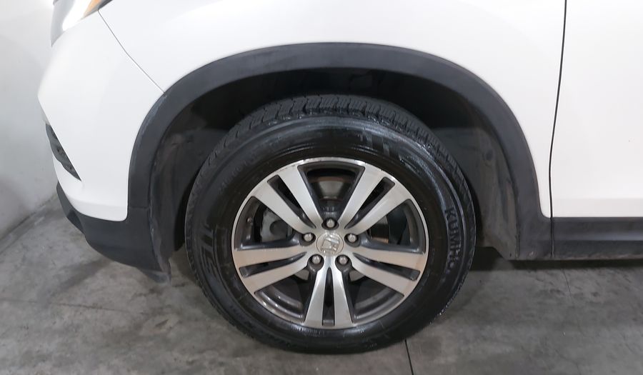 Honda Pilot 3.5 TOURING Suv 2016