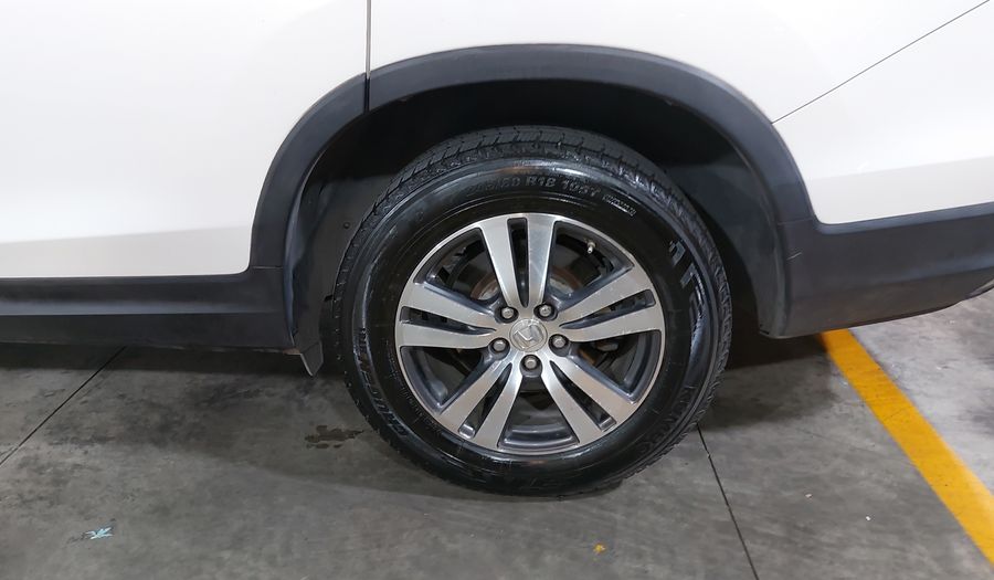 Honda Pilot 3.5 TOURING Suv 2016