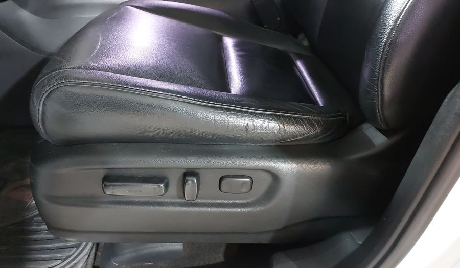 Honda Pilot 3.5 TOURING Suv 2016