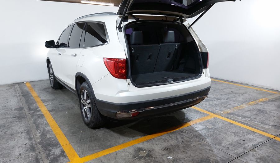Honda Pilot 3.5 TOURING Suv 2016