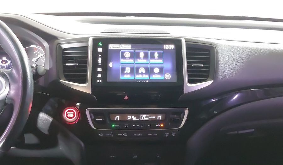 Honda Pilot 3.5 TOURING Suv 2016