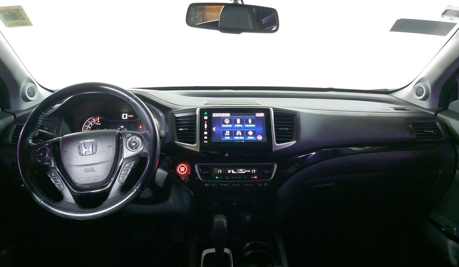 Honda Pilot 3.5 TOURING Suv 2016