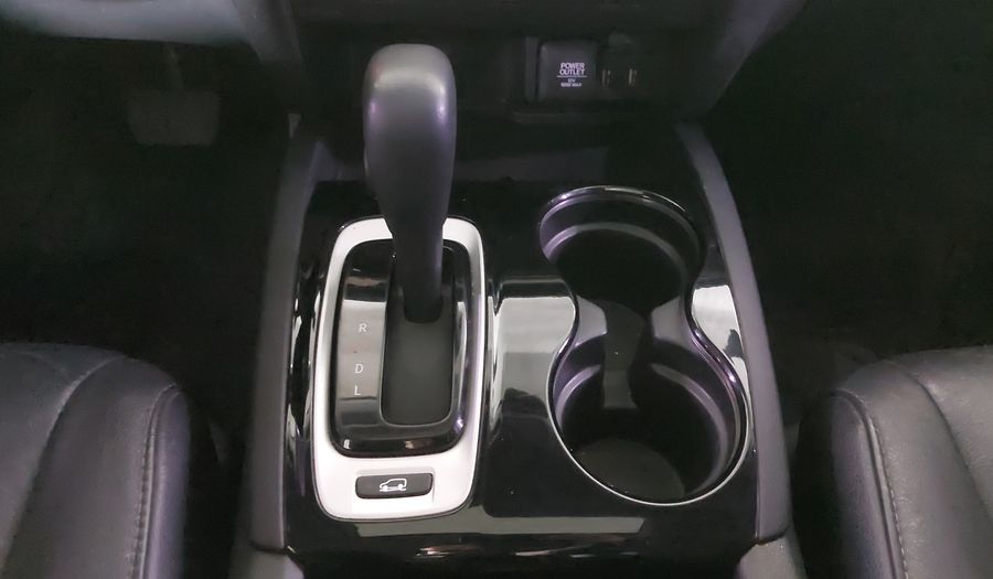 Honda Pilot 3.5 TOURING Suv 2016