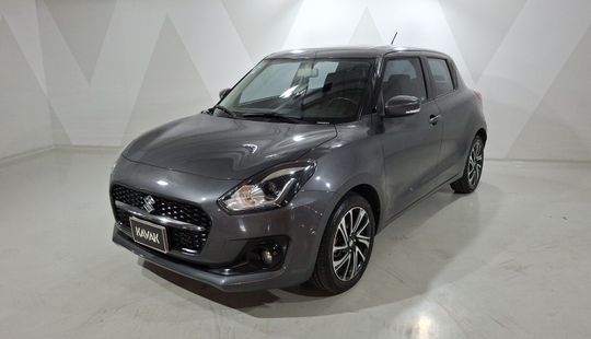 Suzuki • Swift
