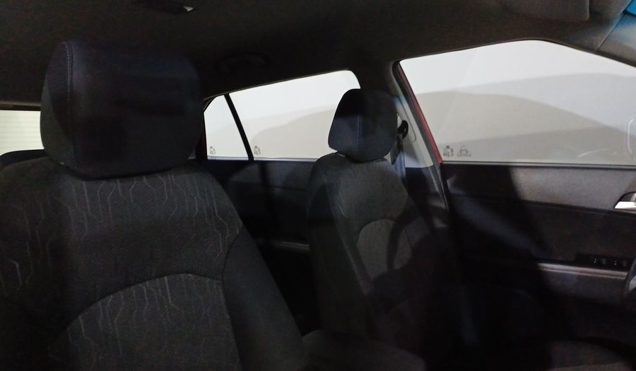 Hyundai Creta 1.6 GLS PREMIUM AUTO Suv 2019