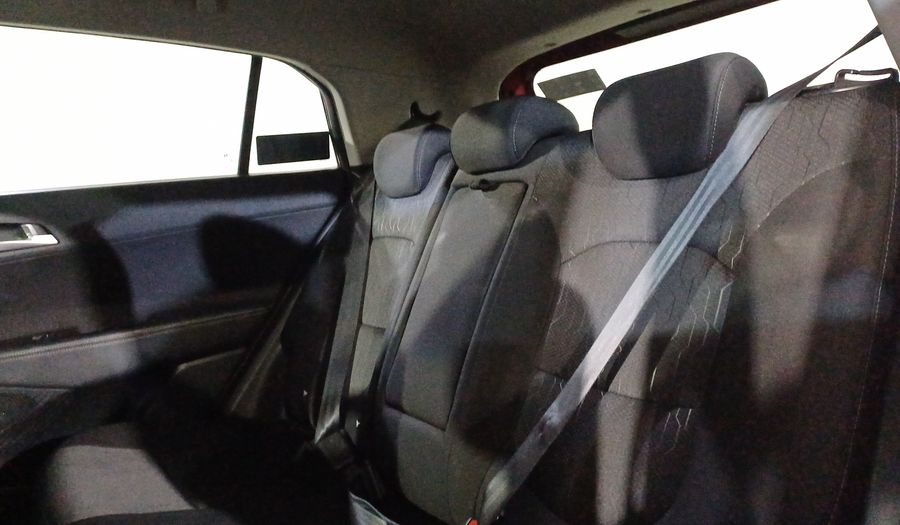 Hyundai Creta 1.6 GLS PREMIUM AUTO Suv 2019