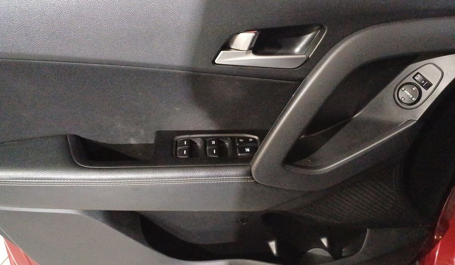 Hyundai Creta 1.6 GLS PREMIUM AUTO Suv 2019