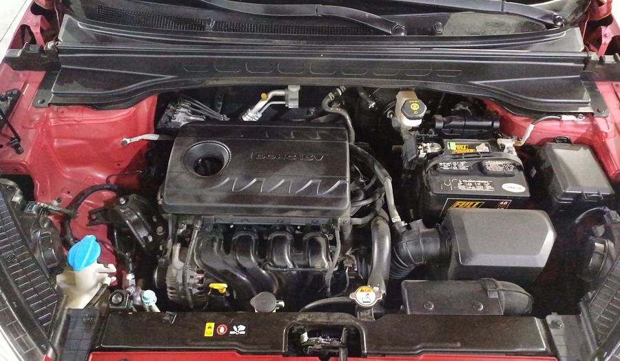 Hyundai Creta 1.6 GLS PREMIUM AUTO Suv 2019