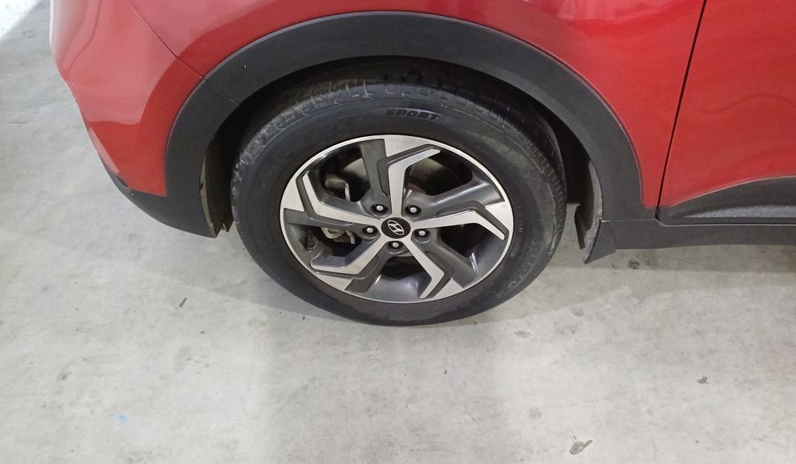 Hyundai Creta 1.6 GLS PREMIUM AUTO Suv 2019