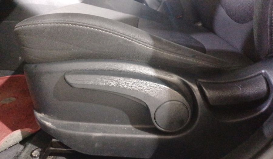 Hyundai Creta 1.6 GLS PREMIUM AUTO Suv 2019