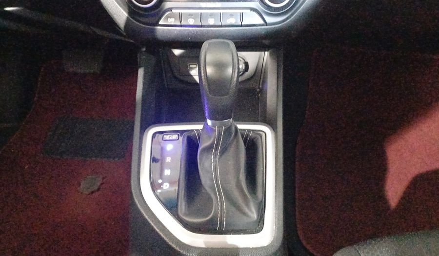 Hyundai Creta 1.6 GLS PREMIUM AUTO Suv 2019