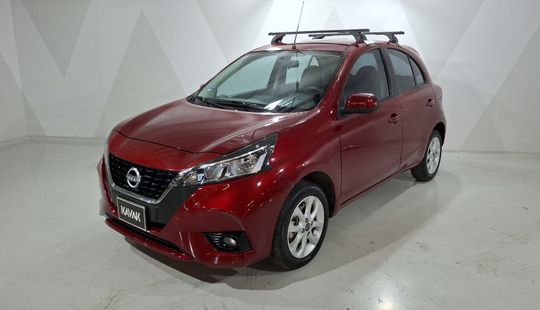 Nissan • March