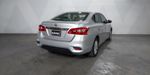 Nissan Sentra 1.8 ADVANCE AUTO Sedan 2019