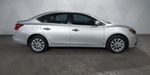 Nissan Sentra 1.8 ADVANCE AUTO Sedan 2019