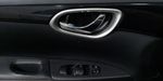 Nissan Sentra 1.8 ADVANCE AUTO Sedan 2019