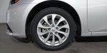 Nissan Sentra 1.8 ADVANCE AUTO Sedan 2019
