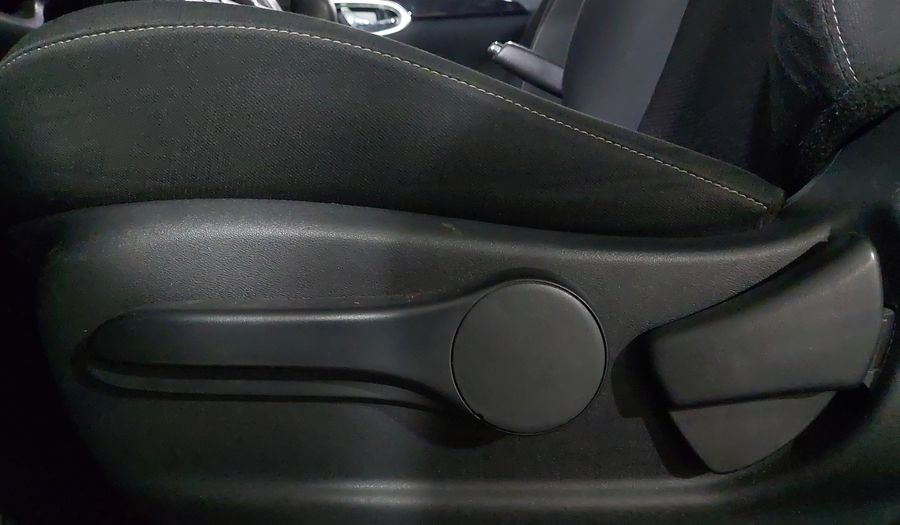 Nissan Sentra 1.8 ADVANCE AUTO Sedan 2019