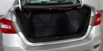 Nissan Sentra 1.8 ADVANCE AUTO Sedan 2019