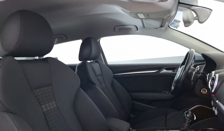 Audi A3 1.8 TFSI S LINE TRONIC Hatchback 2013