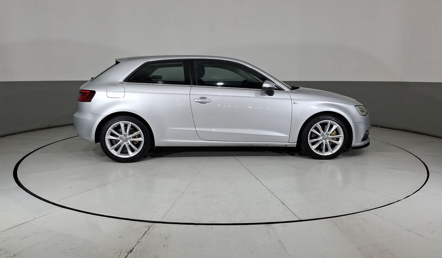 Audi A3 1.8 TFSI S LINE TRONIC Hatchback 2013