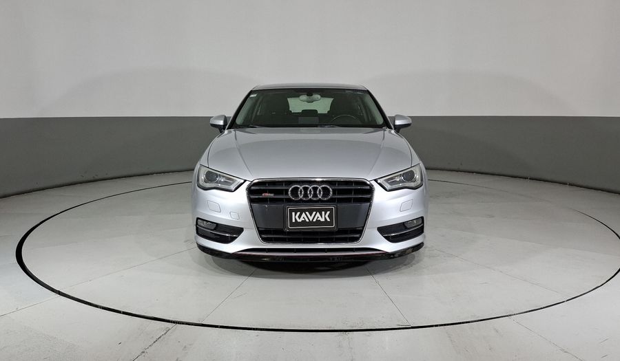 Audi A3 1.8 TFSI S LINE TRONIC Hatchback 2013