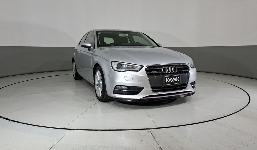 Audi A3 1.8 TFSI S LINE TRONIC Hatchback 2013