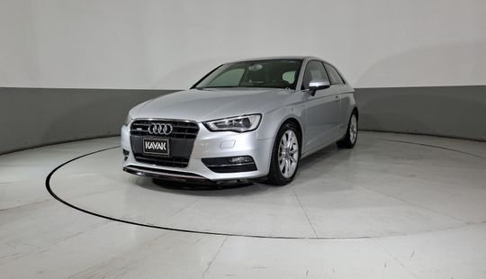 Audi • A3
