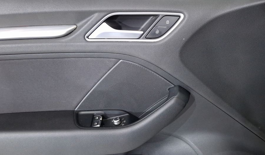 Audi A3 1.8 TFSI S LINE TRONIC Hatchback 2013