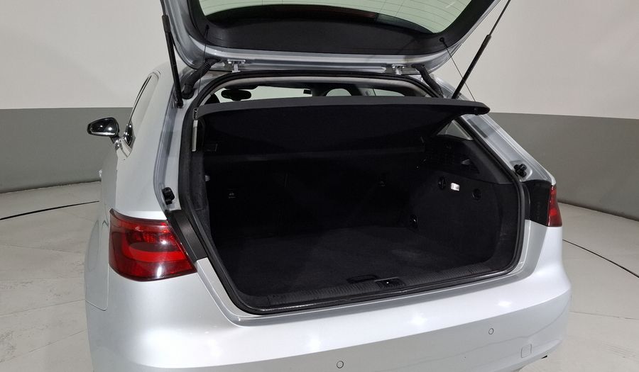 Audi A3 1.8 TFSI S LINE TRONIC Hatchback 2013
