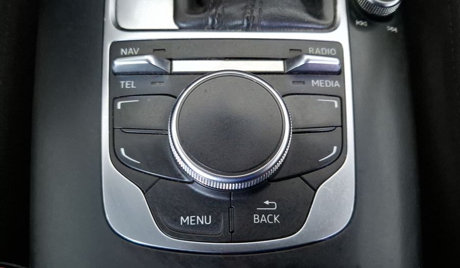 Audi A3 1.8 TFSI S LINE TRONIC Hatchback 2013