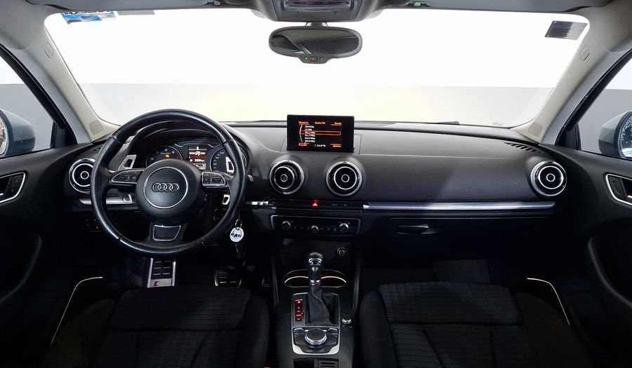 Audi A3 1.8 TFSI S LINE TRONIC Hatchback 2013