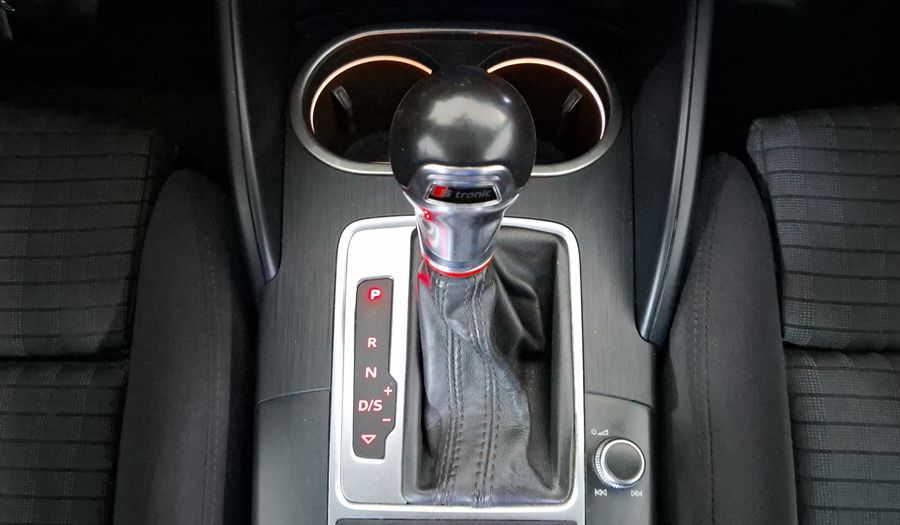Audi A3 1.8 TFSI S LINE TRONIC Hatchback 2013