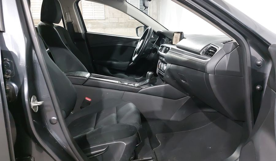 Mazda 6 2.5 I SPORT TA Sedan 2016