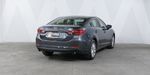 Mazda 6 2.5 I SPORT TA Sedan 2016
