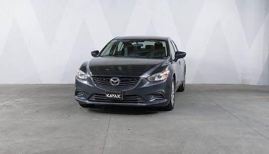 Mazda • Mazda 6