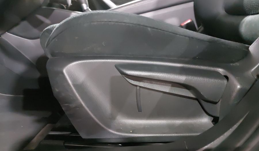 Mazda 6 2.5 I SPORT TA Sedan 2016