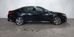 Kia Optima 2.0 TURBO GDI SXL AT Sedan 2016