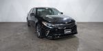 Kia Optima 2.0 TURBO GDI SXL AT Sedan 2016