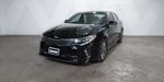 Kia Optima 2.0 TURBO GDI SXL AT Sedan 2016