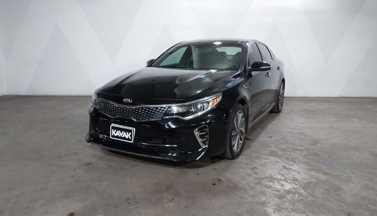 Kia • Optima